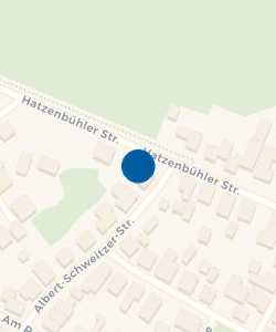 Vorschau: Karte von HanseMerkur Versicherung Jockgrim Thorsten Rubenbauer
