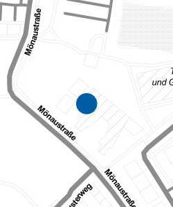 Vorschau: Karte von Heinrich-Kirchner-Schule