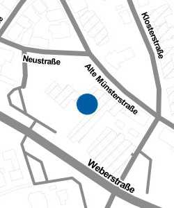 Vorschau: Karte von Rathaus Ibbenbüren