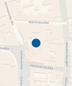 Vorschau: Karte von Marienplatz-Galerie