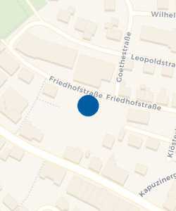 Vorschau: Karte von Sozialstation
