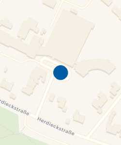 Vorschau: Karte von Vestische Kinder- und Jugendklinik Datteln - Universität Witten/Herdecke Kinderärztlicher Notdienst in der Vestischen Kinderklinik Datteln
