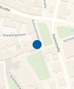 Vorschau: Karte von Boulevard Café Luitpold