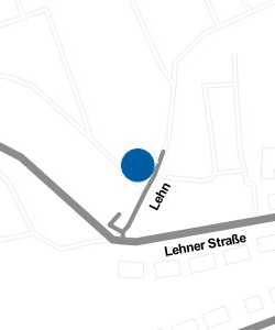 Vorschau: Karte von KGV Lehner Strasse e.V.