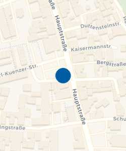 Vorschau: Karte von Bedir`s- Holzofen Herbolzheim Döner Pizza