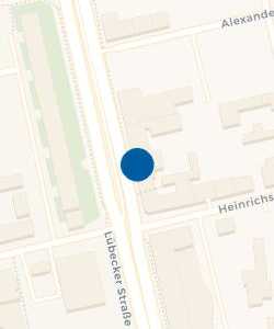 Vorschau: Karte von Backshop Beims GmbH