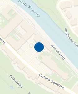 Vorschau: Karte von Tiefgarage Residenzschloß