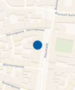 Vorschau: Karte von Fotostudio Neustadt