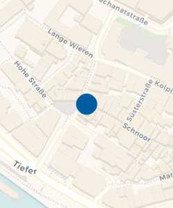 Vorschau: Karte von Café Tölke