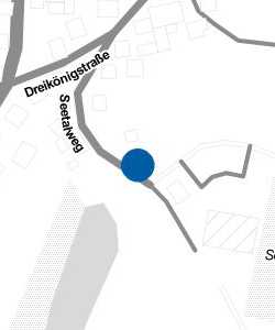 Vorschau: Karte von Wertstoffhof Forchheim-Burk