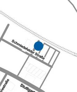 Vorschau: Karte von Autohaus Günter Kälberer GmbH