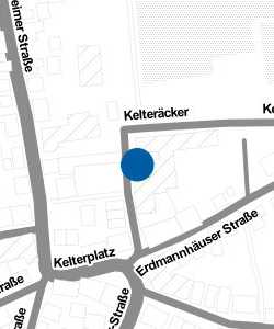 Vorschau: Karte von Bädle Poppenweiler