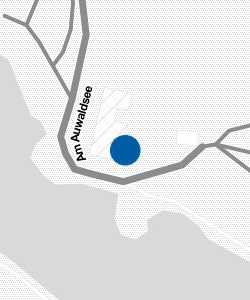 Vorschau: Karte von Wirtshaus am Auwaldsee