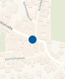 Vorschau: Karte von Weinhaus Schneiderfritz