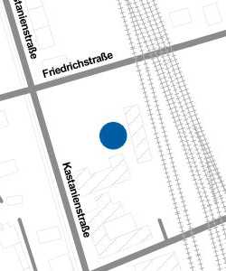 Vorschau: Karte von Grundschule Kastanienschule