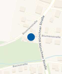 Vorschau: Karte von Happach Autohaus
