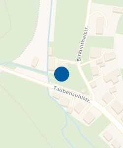 Vorschau: Karte von Birkenthaler Hof