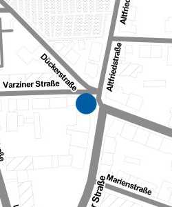 Vorschau: Karte von Volksbank Dortmund-Nordwest eG - Filiale Huckarde