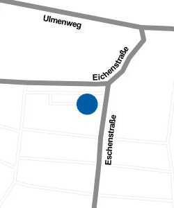 Vorschau: Karte von Kreissparkasse Göppingen, Filiale Ursenwang