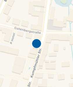 Vorschau: Karte von Fleischmann