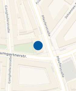 Vorschau: Karte von Momento Pizza München