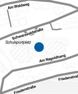 Vorschau: Karte von Otterstein Haupt- und Realschule