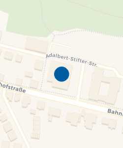 Vorschau: Karte von Hallenbad Bissingen der Stadtwerke Bietigheim-Bissingen