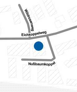 Vorschau: Karte von Frauenärztinnen Kronshagen