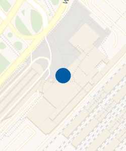 Vorschau: Karte von Hauptbahnhof Braunschweig