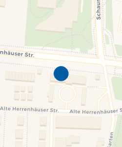 Vorschau: Karte von Fürstenhaus Herrenhausen Museum