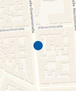 Vorschau: Karte von Kamm-In Haarstudio Wiesbaden