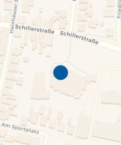 Vorschau: Karte von Restaurant Bürgerhaus Weiskirchen