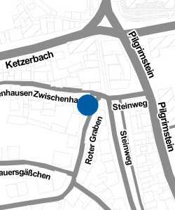 Vorschau: Karte von Bornemann Metzgerei, Mittagstisch, Partyservice, Catering