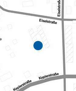 Vorschau: Karte von Wilhelm-Busch-Grundschule Außenstelle Eiselstraße