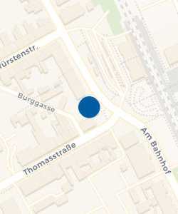 Vorschau: Karte von Kieferorthopädie Barck