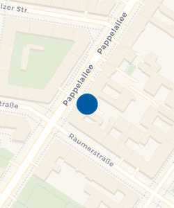 Vorschau: Karte von Old Town Hostel