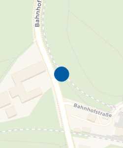 Vorschau: Karte von Sandhagen (b Bad Doberan)