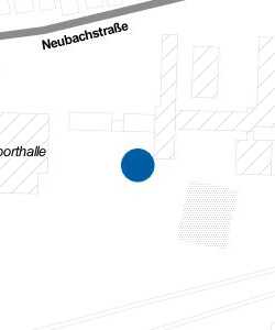 Vorschau: Karte von Nells-Sachs-Integrierte Gesamtschule Worms
