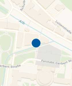 Vorschau: Karte von Zum Vasi