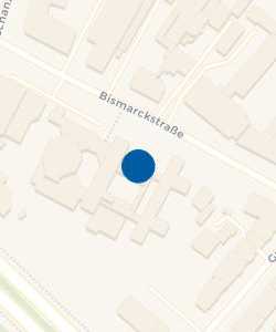 Vorschau: Karte von Kant-Gymnasium
