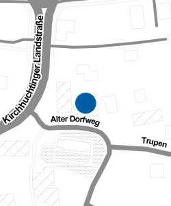 Vorschau: Karte von Gemeindehaus St. Georg