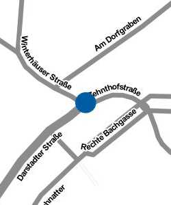 Vorschau: Karte von Goßmannsdorf