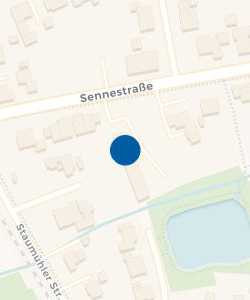 Vorschau: Karte von Westerhorstmann