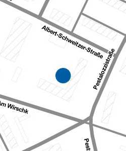 Vorschau: Karte von Grundschule Bernsdorf
