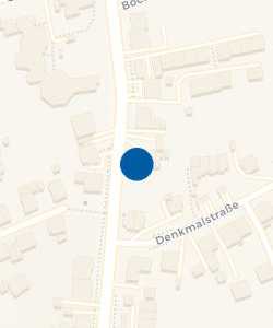 Vorschau: Karte von Auto MobilE Ueberhorst