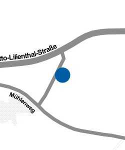 Vorschau: Karte von Kita Otto Lilienthal