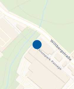 Vorschau: Karte von Zeeman Berlin Wiltbergstraße