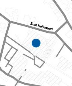 Vorschau: Karte von Hallenbad Lebach