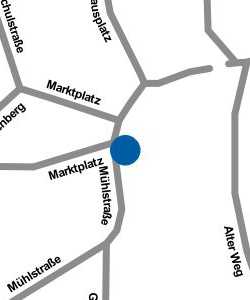 Vorschau: Karte von Steinhauerweg