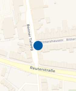 Vorschau: Karte von Südstadt-Fahrschule